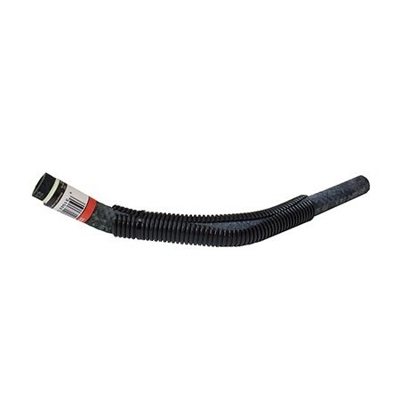 Motorcraft Hose And Tube Assy-Heater Ou, Kh634 KH634